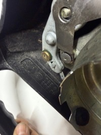 Руль mercedes w124 w201 w202 в Украине, фото thumb