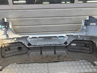 фото thumb №9, Bmw x2 u10 бампер задняя kompletny m-pakiet ideał 300 2024r.