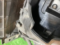 Решётка радиатора решётка  разъём зарядки kia soul 3 ev 14- bdb Доставка, фото thumb