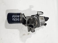 фото thumb №5, Основание фильтра масла expert jumpy 2.0 blue #2171