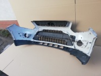 Ford kuga mk1 08-12 бампер передній super hit Ціна, фото thumb