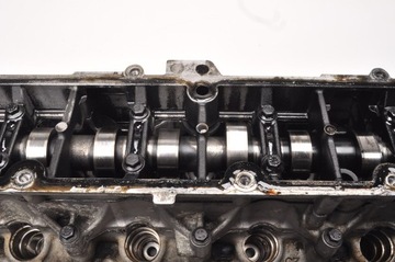 фото thumb №7, Focus mk3 mondeo mk4 c-max s-max fiesta mk7 1.4 1.6 tdci головка 9684487210