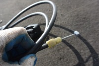 фото thumb №7, Педаль тормоза ручного kpl audi q7 4l lift eu