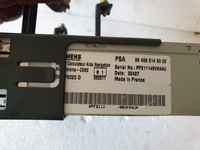 фото thumb №7, Считыватель навигации с пульт citroen xsara picasso