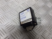 фото thumb №1, Модуль иммобилайзер toyota yaris verso