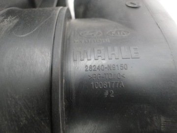 КОРПУС ВОЗДУШНОГО ФИЛЬТРА HYUNDAI TUCSON IV 1.6TGD