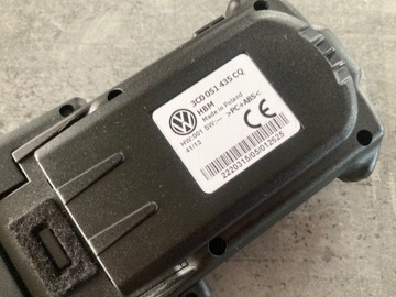 TELEFON VW adapter Bluetooth 3C0051435CQ IPhone 5