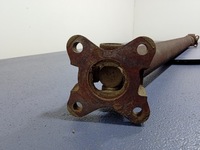 фото thumb №6, Ford explorer i 90-94 4.0 v6 wał приводной задняя задний