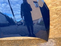 фото thumb №12, Skoda fabia ii 2 рестайлінг капот кришка двигуна