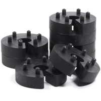 Купити Універсальний гумовий елемент відбійники кліпси спортивні обмежувача skoku 13mm блокування 8x, фото thumb