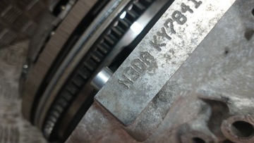 фото thumb №8, Ford focus mk4 st двигун 2.3 ecoboost n3da