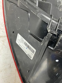 фото thumb №6, Лампа правый задняя sandero iii 265501832r