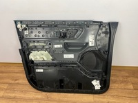 фото thumb №5, Обшивка двері правий перед оббивка dodge ram 1500 2019+