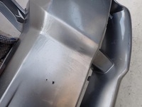 фото thumb №8, Dodge avenger 07- бампер перед передній