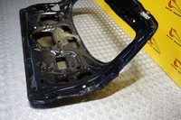 фото thumb №16, Toyota highlander 2014 - 2019 крышка багажника задняя багажника задняя usa