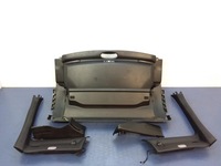 фото thumb №14, Mercedes slk r171 дах скляний kompletny 040