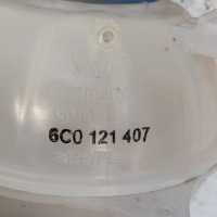 фото thumb №10, Skoda fabia 3 iii 1,4tdi бачок омывателя 6c0121407