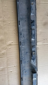 фото thumb №13, Молдинг порог левая 30698905 volvo v50 s40 ii 04-