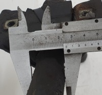 Тяга стабілізатор перед передній mercedes w115 w114 в Україні, фото thumb