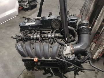 фото thumb №8, Двигун 2.5 r5 20v vw оригінальний номер bgp jetta/golf