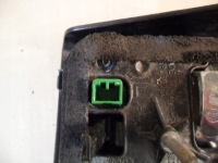 Фара левая задний land rover discovery sport с Разборки, фото thumb