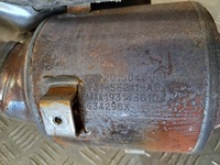 фото thumb №6, Ford b-max lift 1.0 ecoboost катализатор оригинал