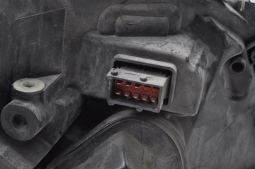 фото thumb №8, Signum лампа ліва передня лівий перед 155887-00 eu