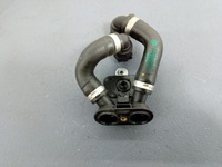 фото thumb №4, Bmw x3 g01 g02 дроти водяні акумулятор 48v