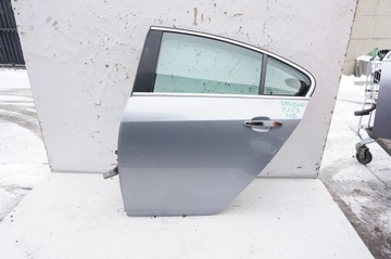 фото thumb №1, Дверь левый зад opel insignia a i z163 hb