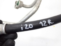 Купити Патрубок шланг трубка кондиціонера hyundai i20 1 1.25i g4la 12r, фото thumb