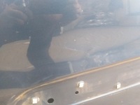 фото thumb №3, Двері перед ліві citroen berlingo peugeot partner iii 3 08-