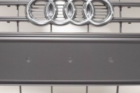 Audi a3 8v передний бампер решётка радиатора радиатора новый оригинальный 8v5853651a1qp Цена, фото thumb