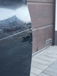 фото thumb №3, Bmw ii 2 f45 двері праве перед передні