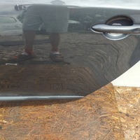 фото thumb №8, Двері задні задня ліва renault megane iii kombi