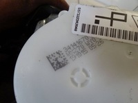 фото thumb №5, Bmw 2 f45 2015 grantourer pas безпеки ii ряд середній 34141670