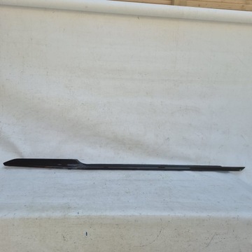 фото thumb №1, Audi rs5 8w 8w6 планка пороговая правая карбон 8w6854868b