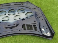 Mercedes gle 292 капот мінімальний grad! Ціна, фото thumb