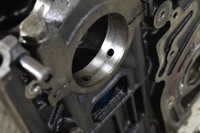 фото thumb №15, Блок двигателя skoda octavia ii golf vi jetta iii passat b7 1.4tsi 122km cax