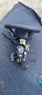 фото thumb №8, Подушка безпеки повітропровід mult стрічка перемикачі kia niro lift