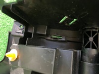 фото thumb №16, Smart eq fortwo w453 lift бампер перед передний a4538881700