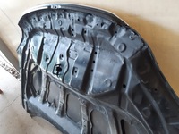 фото thumb №9, Rav4 rav-4 rav 4 iii lift 10-13r капот кришка двигуна