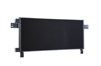 фото thumb №7, Радіатор кондиціонера man tga 740x350x1