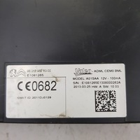 фото thumb №6, Набір стартовий peugeot 508 s180123008c