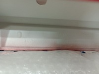 фото thumb №7, Ford focus iv mk4 st-line планка порогова поріг лівий нове оригінал