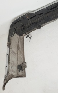 фото thumb №10, Бампер задний задняя 744 pdc mercedes w220