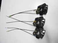 фото thumb №10, Toyota auris i 5d замок двері правий задня