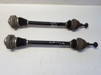 фото thumb №1, Audi a4 b9 8w привідний вал ліва права задня задня