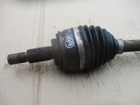 фото thumb №3, Приводной вал правая 8200725513 renault megane iii 1.9dci