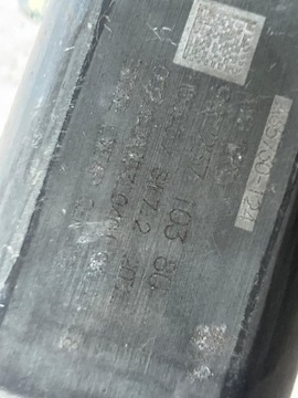 фото thumb №6, Підйомник вікна лівий перед peugeot 308 t9 рестайлінг 9826079580