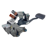 фото thumb №12, Педаль гальма renault koleos ii